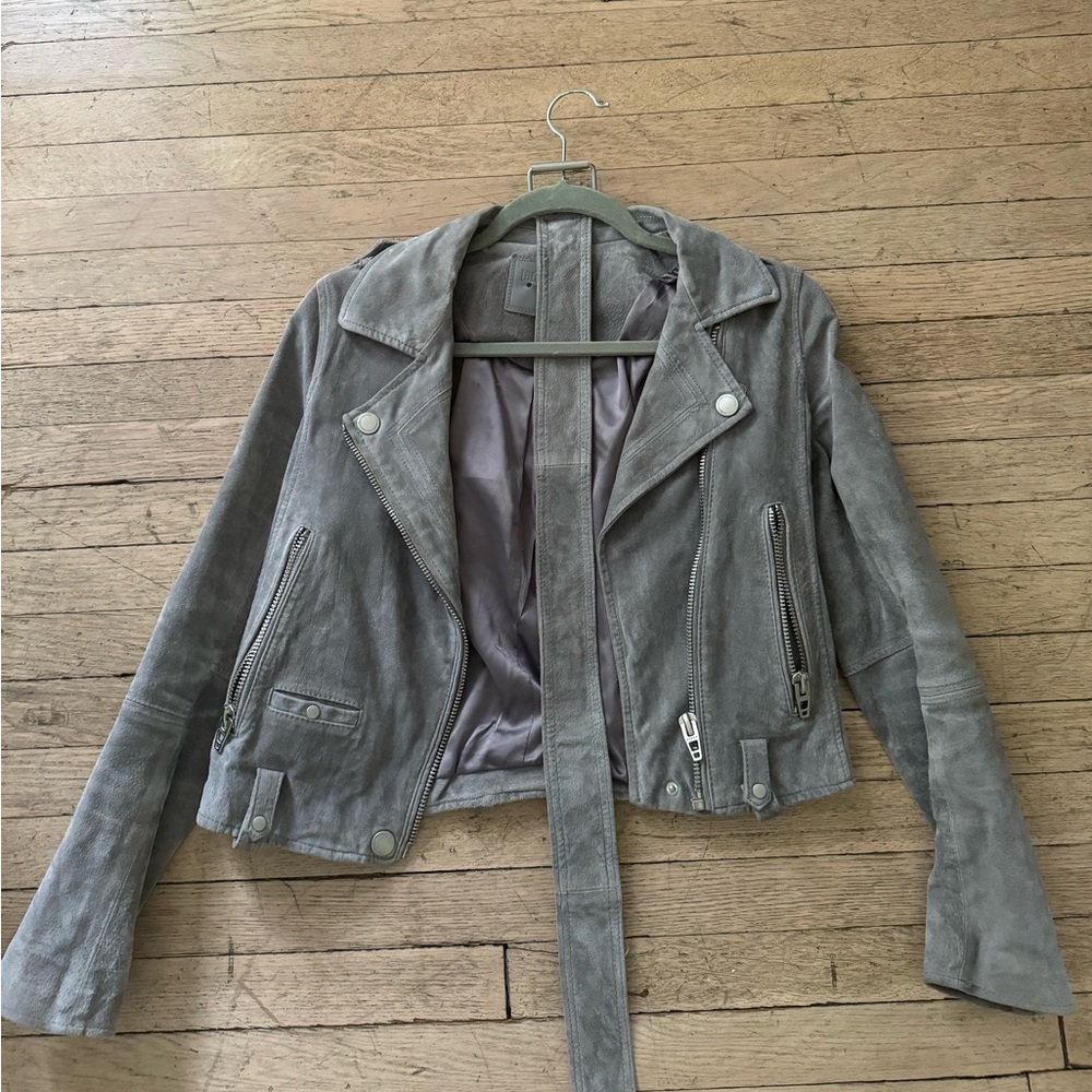BLANKNYC Jacket